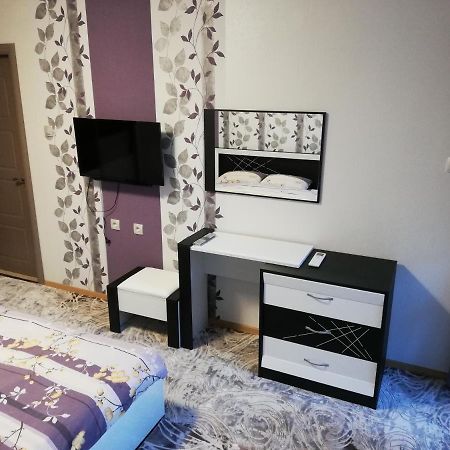 Apartment Ani 벨리코 터르노보 외부 사진