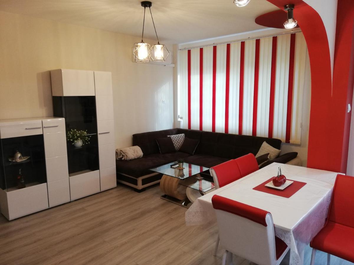 Apartment Ani 벨리코 터르노보 외부 사진