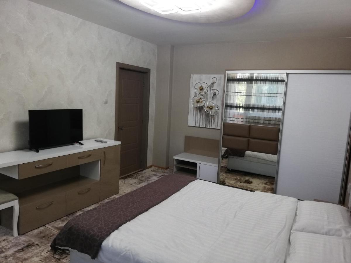 Apartment Ani 벨리코 터르노보 외부 사진