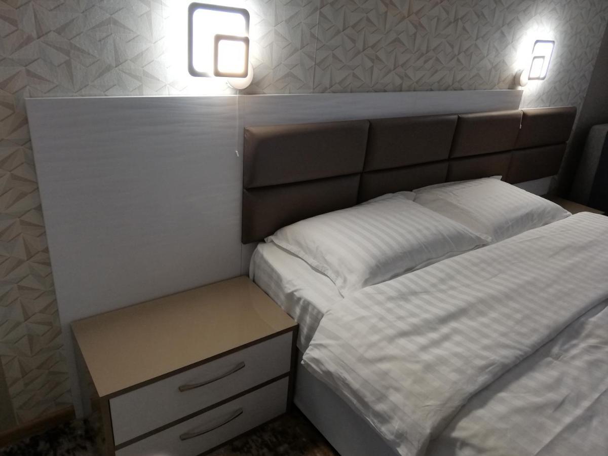 Apartment Ani 벨리코 터르노보 외부 사진