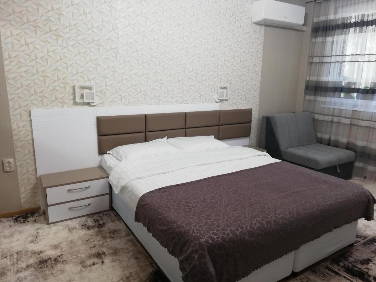 Apartment Ani 벨리코 터르노보 외부 사진